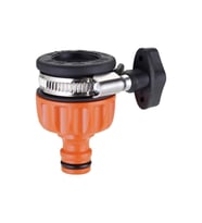 Claber 15/20mm Kelepçeli Sulama Musluk Bağlantısı