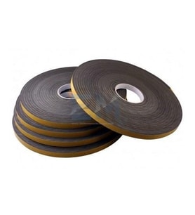 YAPIŞKANLI POLİETİLEN SÜNGER ŞERİT 5*50 MM (50 METRE)