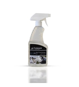 STEEP Sprey Koku Air Fresher İğde Çiçeği 500 ML