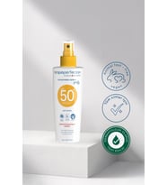 Acqua Perfection  GÜNEŞ KORUYUCU SPREY SPF50 200ML