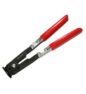 İzeltaş 3425 12 0220 Hortum Kelepçe Pensesi (Sıkıştırma Tipi)