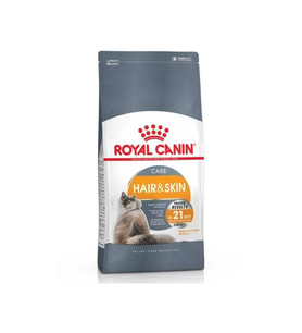Royal Canin Hair Skin Hassas Tüylü Kediler Için Mama 4 Kg