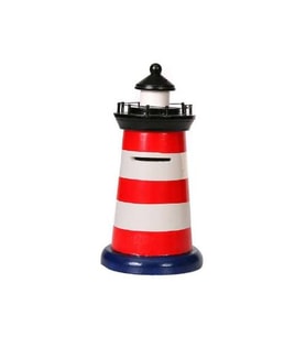 DENİZCİLİK › DENİZCİLİK GRUBU › Marine Aksesuar-Z&A FENER KUMBARA>>10x20 cm.