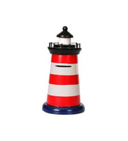 DENİZCİLİK › DENİZCİLİK GRUBU › Marine Aksesuar-Z&A FENER KUMBARA>>10x20 cm.