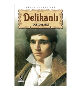 Delikanlı