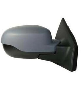 Clio Manuel Ayna 2009-2012 Sensörlü Hb Sağ Oem No:7701071870