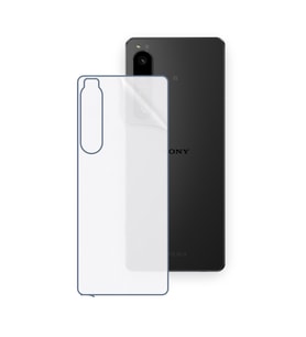 SChitec SONY Xperia 1 IV Uyumlu Arka Yüzey Hidrojel Koruyucu Film