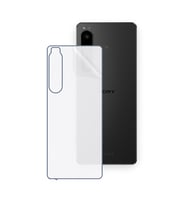 SChitec SONY Xperia 1 IV Uyumlu Arka Yüzey Hidrojel Koruyucu Film