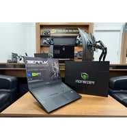 Monster Tulpar T6 V1.2.5 i9 14900HX 32GB 1TB SSD RTX4080 W11 16" WQXGA (İKİNCİ EL)