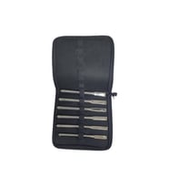 Archer Buji Hegar Set 6 Parça Tek Yönlü