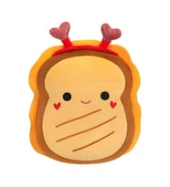 Squishmallows Peynir Lil Gouda 13 cm VA01643