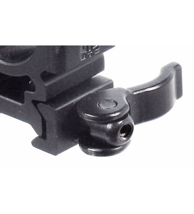 UNLEASH THE GLOW  30 MM DURBUN AYAK(YUKSEK) (Siyah)