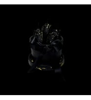 BLACK VELVET ROSE MUM CASE (Y.Siyah)