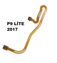 Huawei Uyumlu P9 Lite 2017 Ara Film