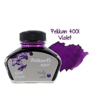 Pelikan Mürekkep Mor 62.5 Ml 4001