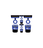 O XXX Cream 50 ml 4 Adet Ereksiyon Kremi