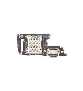 Vivo V21 İle Şarj Bordu Şarj Soketi Soketi