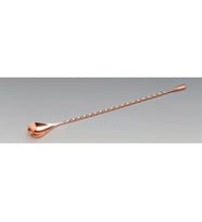 BAR KAŞIK 30,5 CM/BAKIR