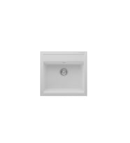 Solido Aragonit Sh-49 Granit Eviye Super White (Beyaz)