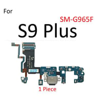 Samsung Galaxy S9 PLUS FULL Şarj Soketi