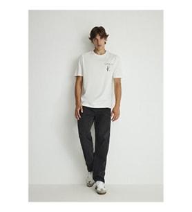 Mavi Toronto Koyu Gri Erkek Jean Pantolon M0010289-87855