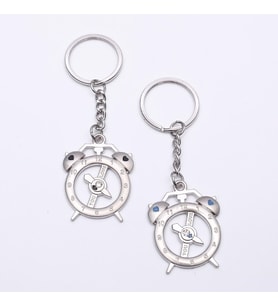 SEVGİLİ TEMALI METAL ANAHTARLIK-ANAH801-MODEL20