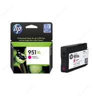 HP 951XL KIRMIZI KARTUŞ ESKİ TARİHLİ