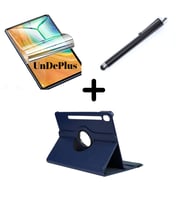 Samsung Galaxy Tab S10 Lite S10 FE S9 FE S9 11inç Kılıf Dönen Tablet Kilifi Ekra