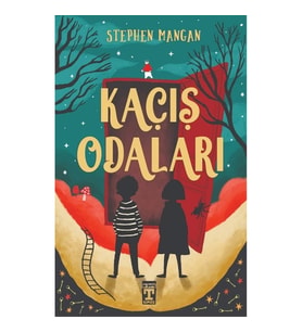Kaçış Odaları