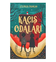 Kaçış Odaları