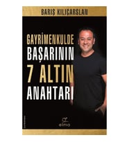 Gayrimenkulde Başarının 7 Altın Anahtarı