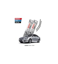 Opel İnsignia 2010 Model Bosch Aeroeco Muz Silecek Takımı