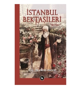 İstanbul Bektaşileri