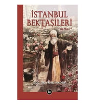İstanbul Bektaşileri