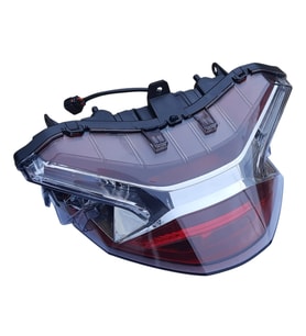 Honda Pcx Stop (2018-2019) E Belgeli
