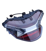 Honda Pcx Stop (2018-2019) E Belgeli
