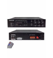 Anfi 80w Usb/sd/eko/bass/tiz Bluetooth Zng-312