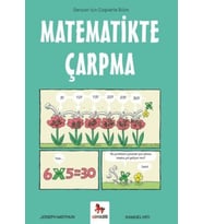 Matematikte Çarpma - Gençler İçin Çizgilerle Bilim