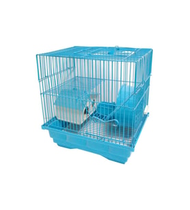 Dayang Hamster Kafes 30x23x31