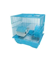 Dayang Hamster Kafes 30x23x31
