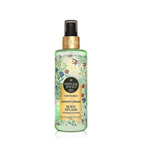 EST PJ BODY SPLASH VÜCUT SPREYİ SUMMER DREAM BAYAN 250 ML