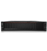 LENOVO THINKSYSTEM SR650 V3 SILVER 4510 1X32GB 8X2.5 1X1100W 7D76A058EA 3 YIL YERİNDE GARANTİ
