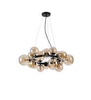 A-8944-16YSS YUVARLAK SARKIT AVİZE