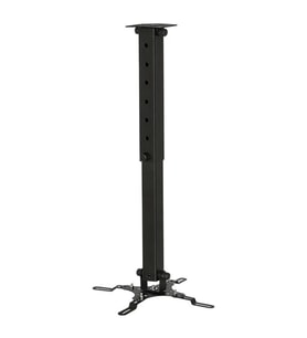 Vontech PR-03 35-55 Cm 360° Teleskopik Tavan Projeksiyon Askı Aparatı