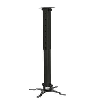 Vontech PR-03 35-55 Cm 360° Teleskopik Tavan Projeksiyon Askı Aparatı