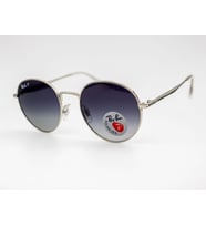 Ray-Ban RB 3681 003/11  50-20 Polarize Unisex Güneş Gözlüğü