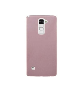 LG Stylus 2 Uyumlu Kılıf Zore Premier Silikon Kapak