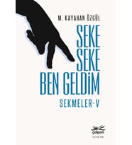 Seke Seke Ben Geldim - Sekmeler V