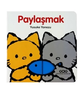 Paylaşmak