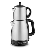 Sinbo STM-5831 Elektrikli Çay Makinesi